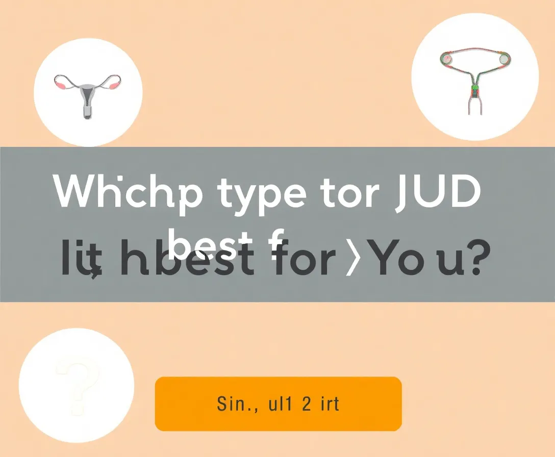 Which Iud Is Right For Me Quiz