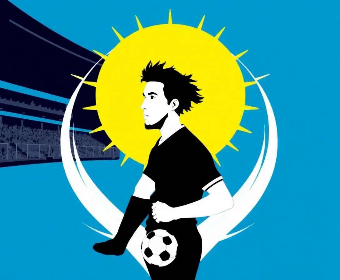 Are You Football Lover? Quiz: Then See Which Footballer Are You