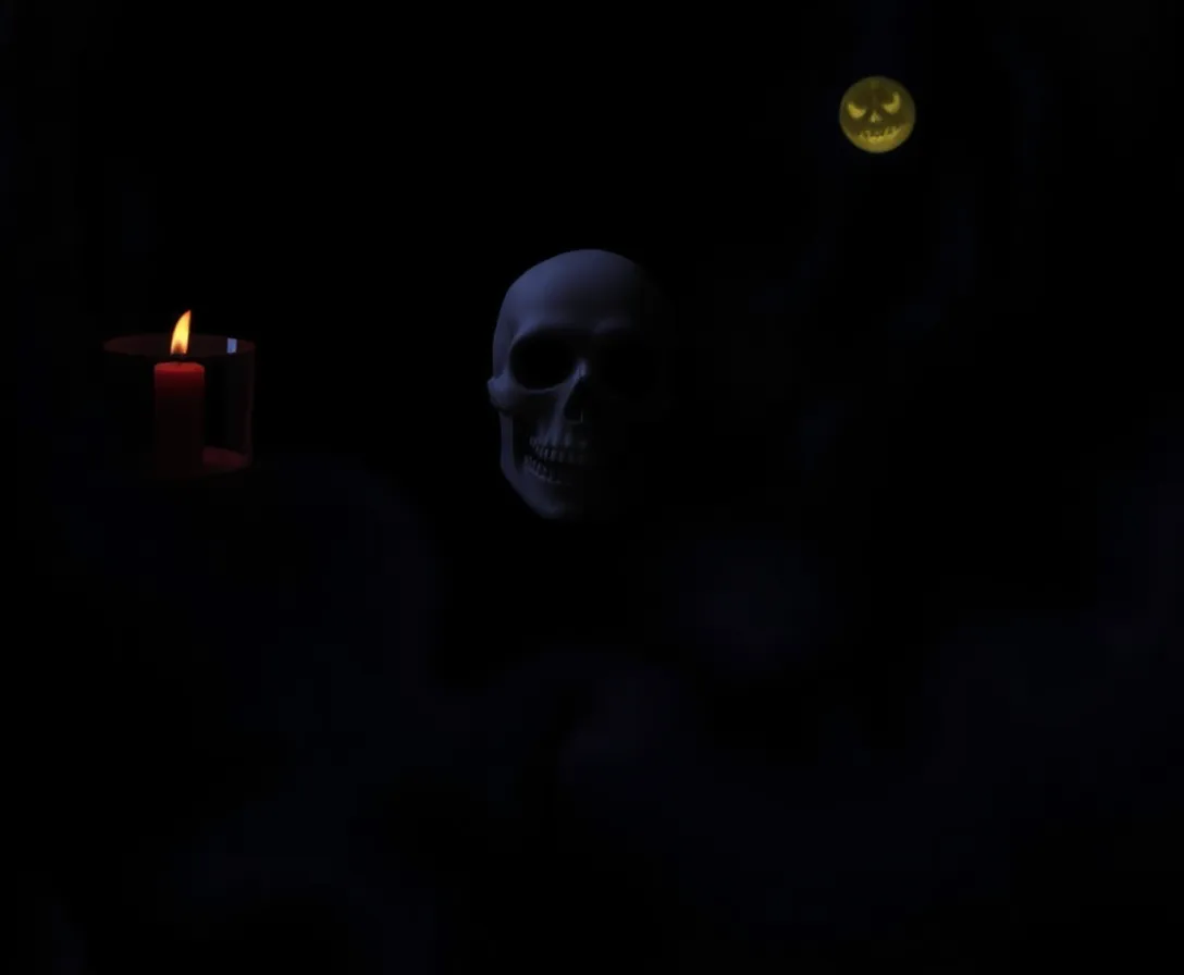 Scary Quizzes, Questions & Answers