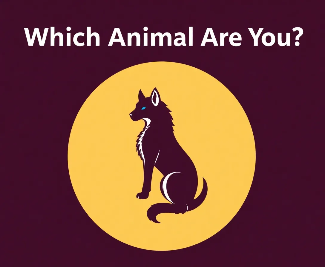 Which Modern Animal Are You?
