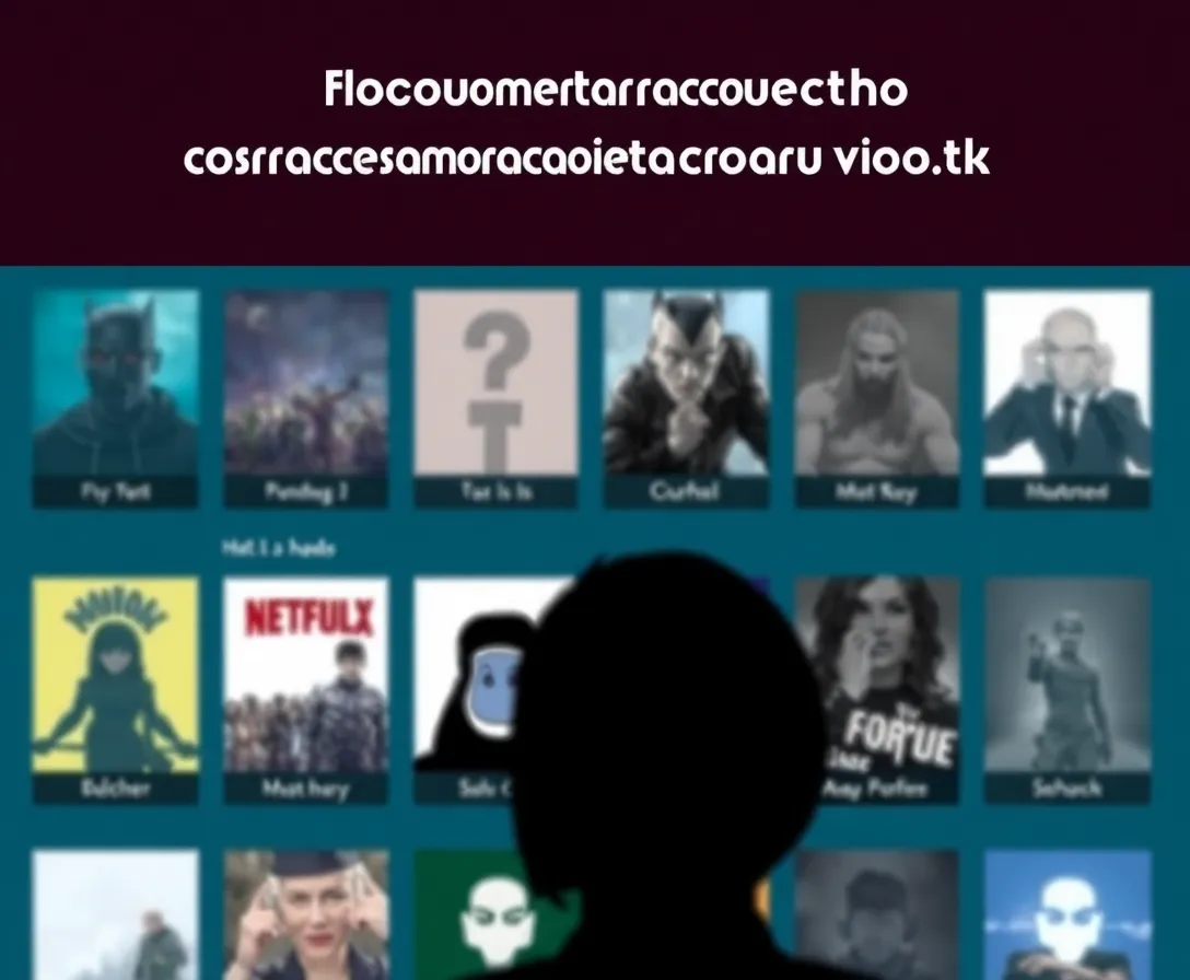 Let AI Pick Your Perfect TV Show or Movie in 15 Seconds!