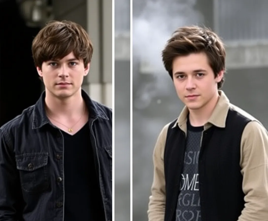 Which Outsiders Character Is Your Boyfriend? Quiz