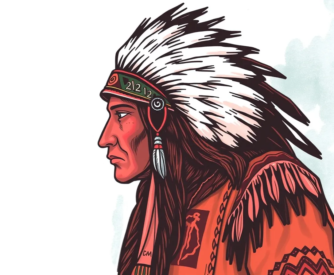 What Is My Native American Name? Quiz