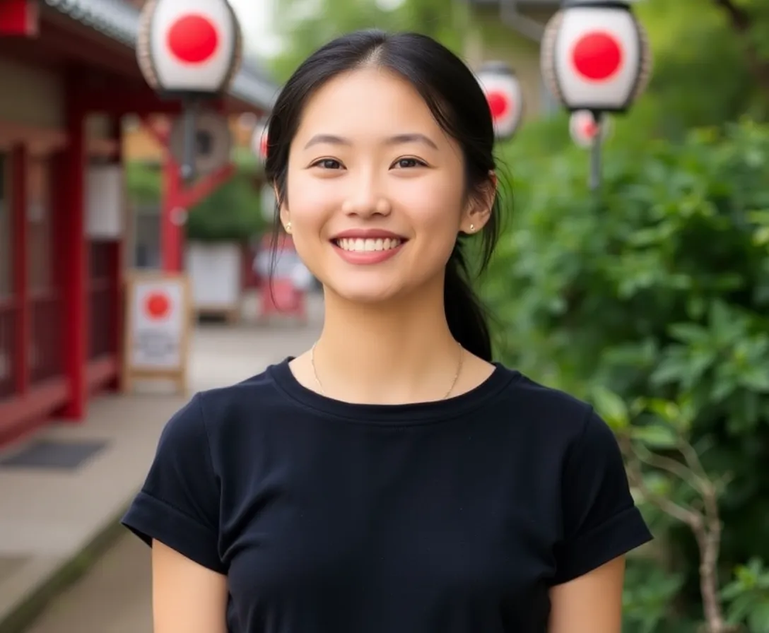 Are You Japanese? Quiz