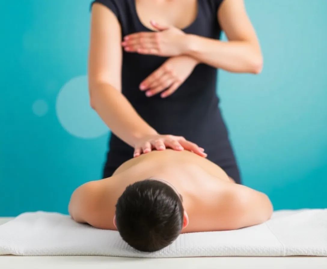 What Type Of Massage Do You Need?