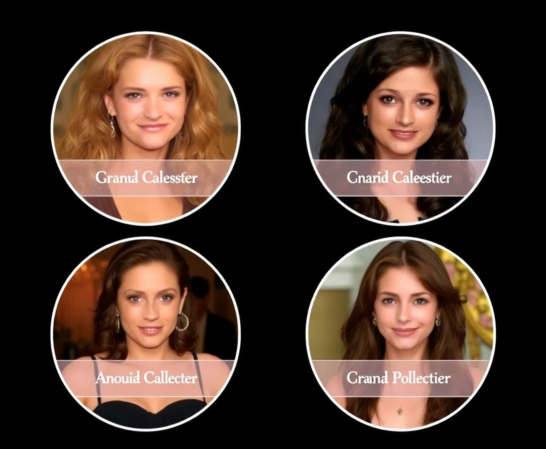Which Charmed Character Aligns with You?