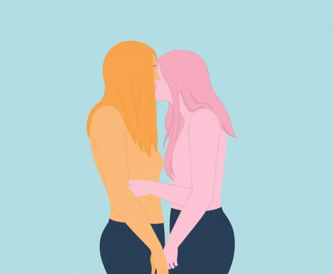 How To Tell If A Girl Likes You? Quiz