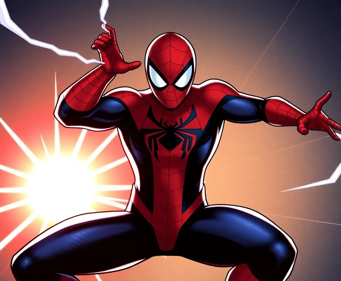 Quiz: Which Ultimate Spiderman Character Are You?