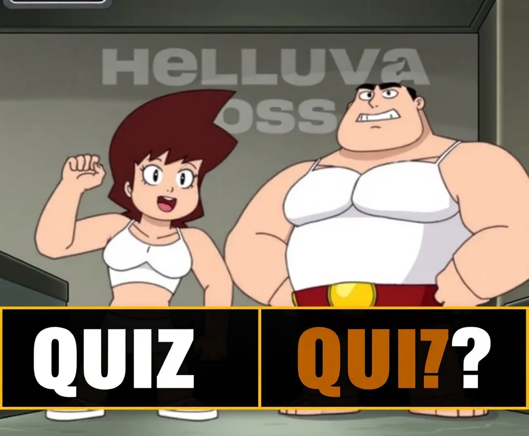 How Well Do You Know Helluva Boss?