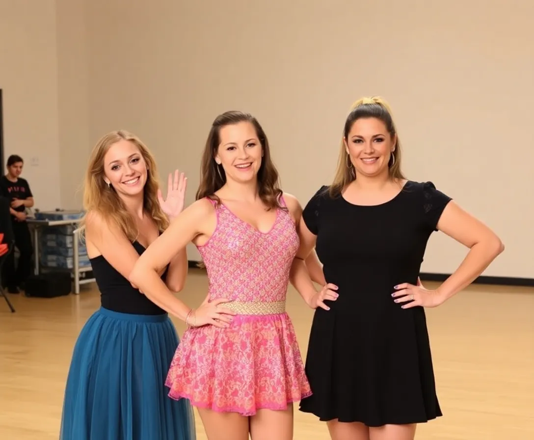 How Well Do You Know Dance Moms Series?