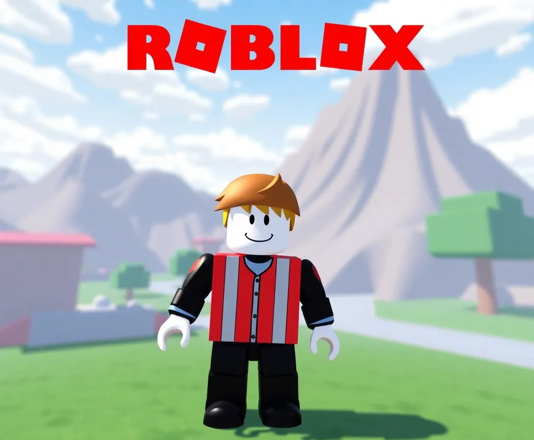 Roblox Trivia Quiz