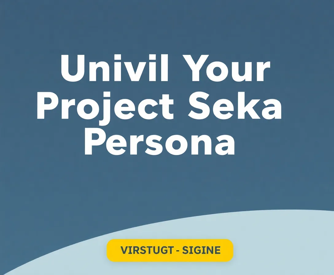Which Project Sekai Character are you?