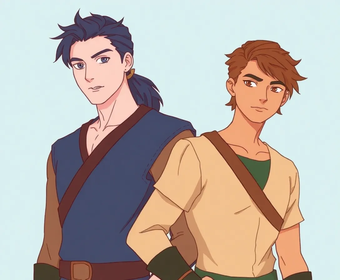 Who Is Your Keeper Of The Lost Cities Boyfriend? The Kotlc Quiz