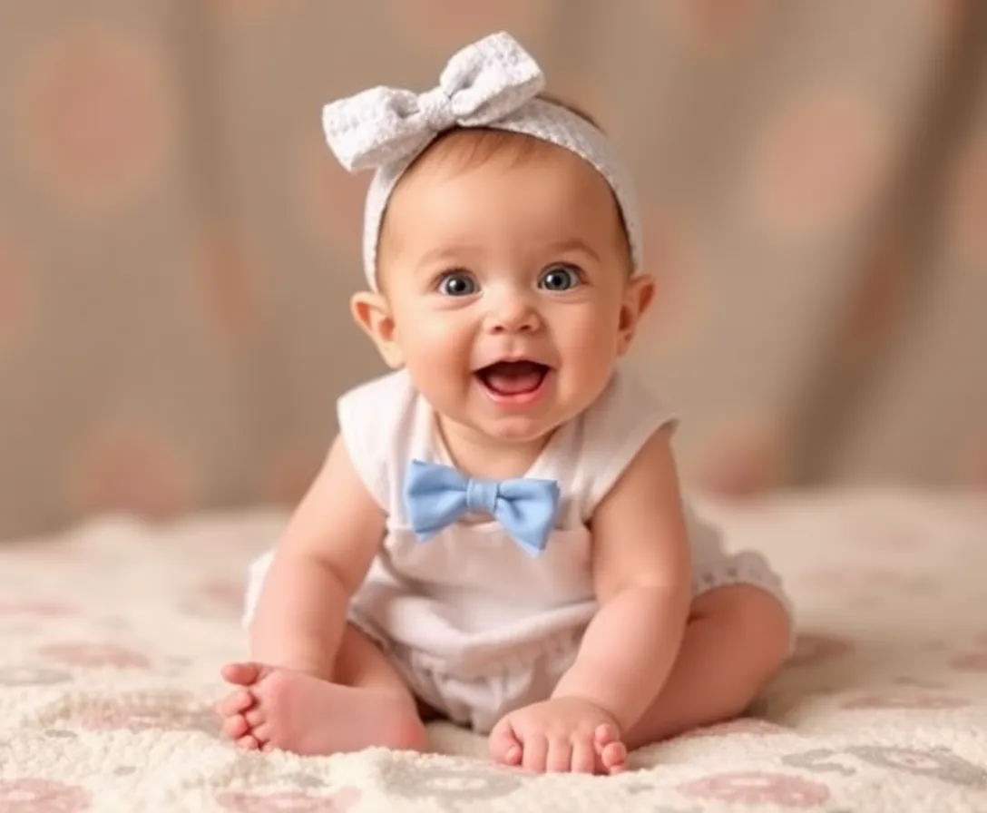This Disney Baby Quiz Might Seem Easy, But It's Actually Pretty Hard