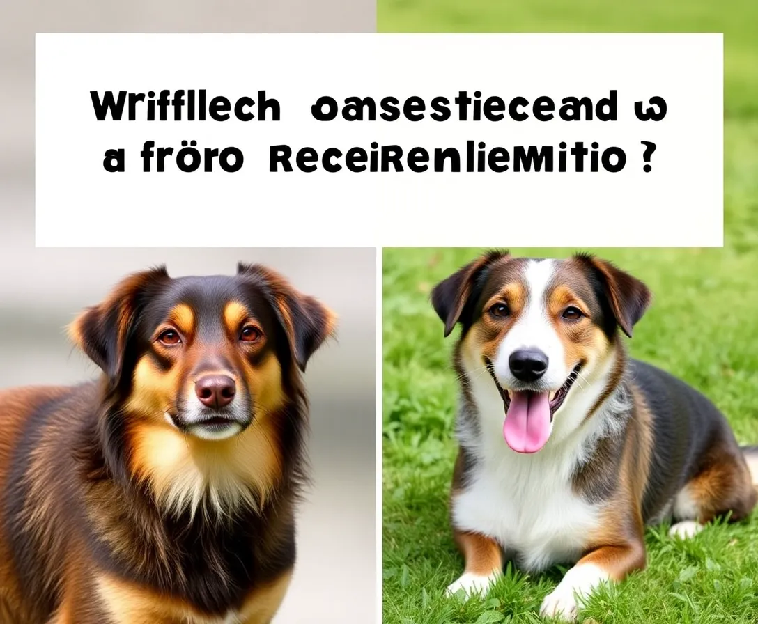 What Dog Breed Do You Look Like?
