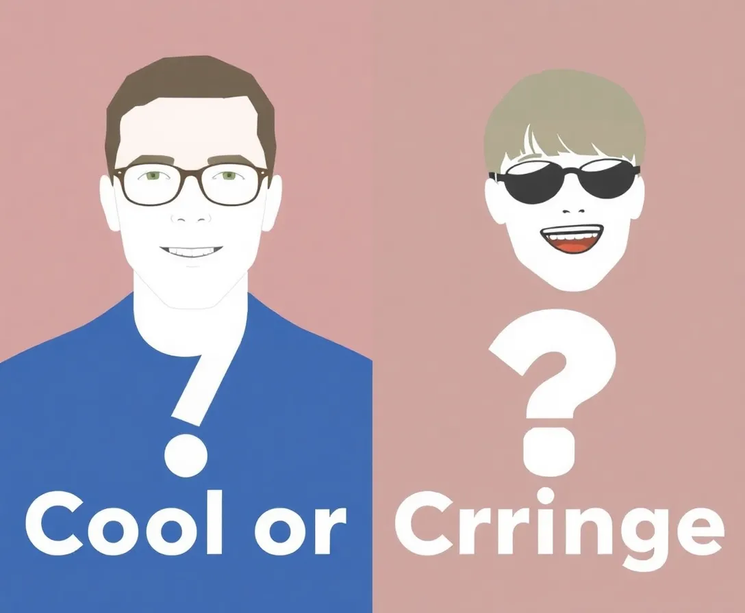 Are You Gen Z Or Gen Alpha? This 'Cool Or Cringe' Quiz Will Reveal Everything