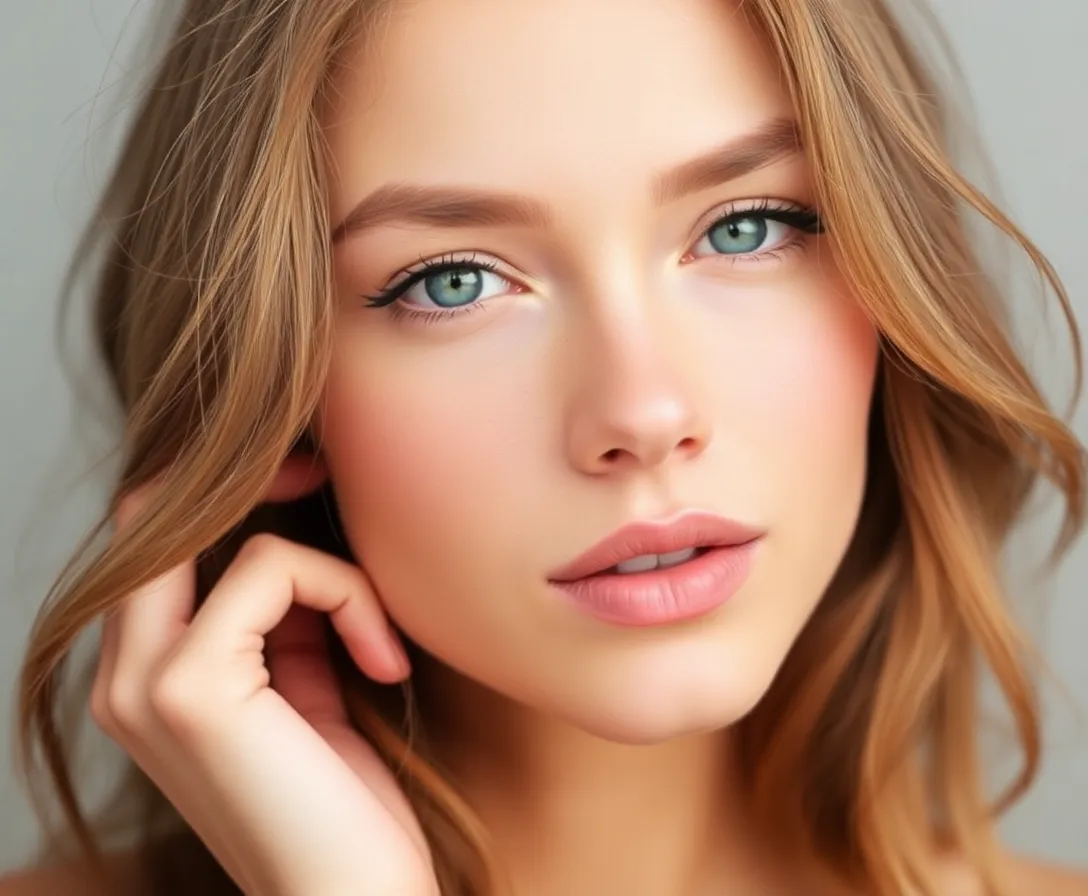 Am I Beautiful?