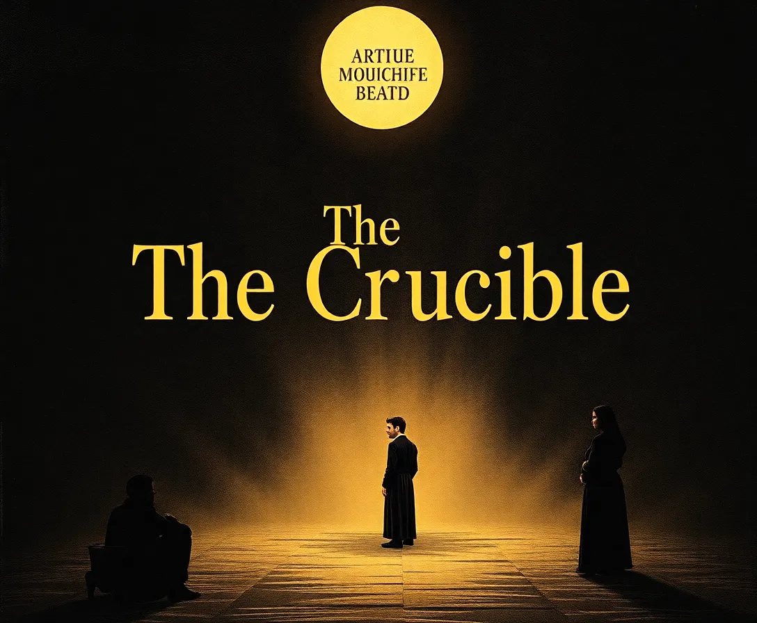 Modern Insights from The Crucible