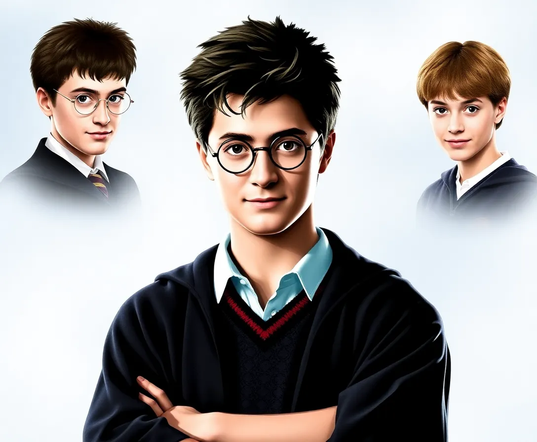 Harry Potter Boyfriend Quiz (For Everyone!)