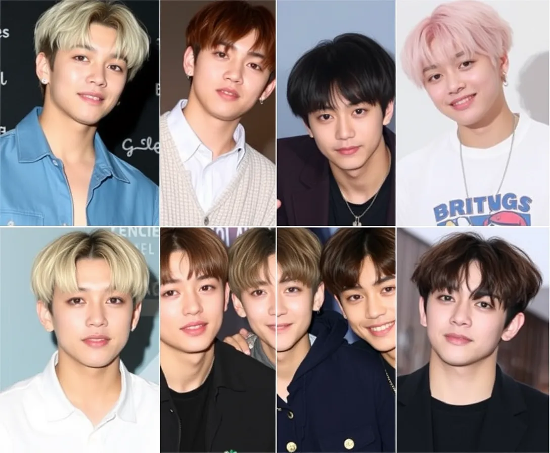 BTS Quiz: Who Is Your BTS Soulmate?