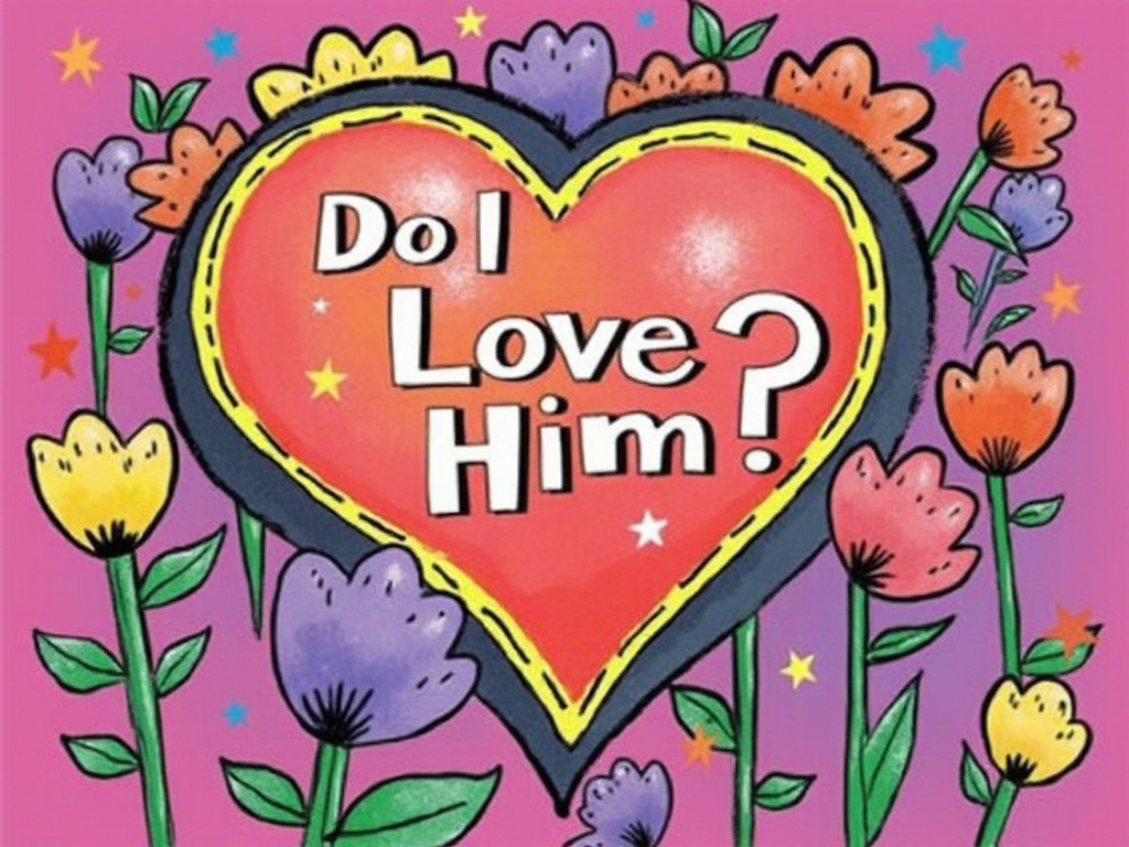 Do I Love Him?