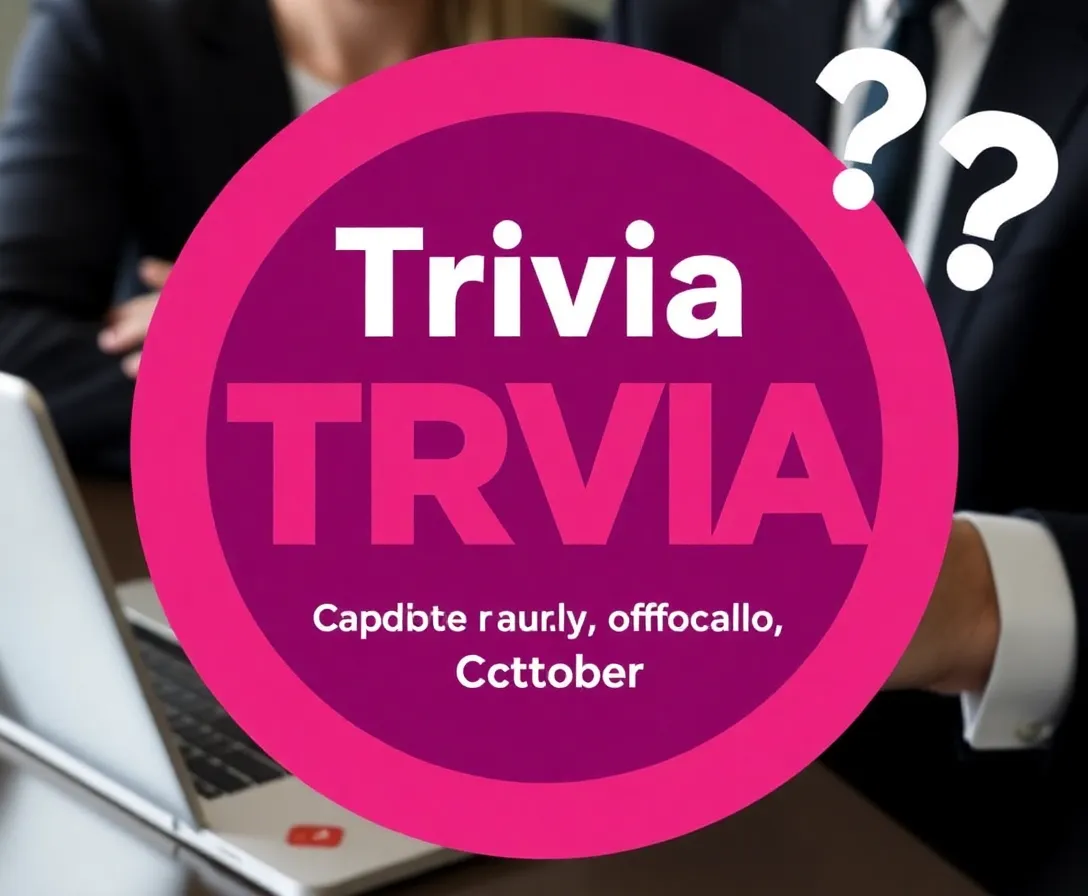 Customer Service Innovation Quiz