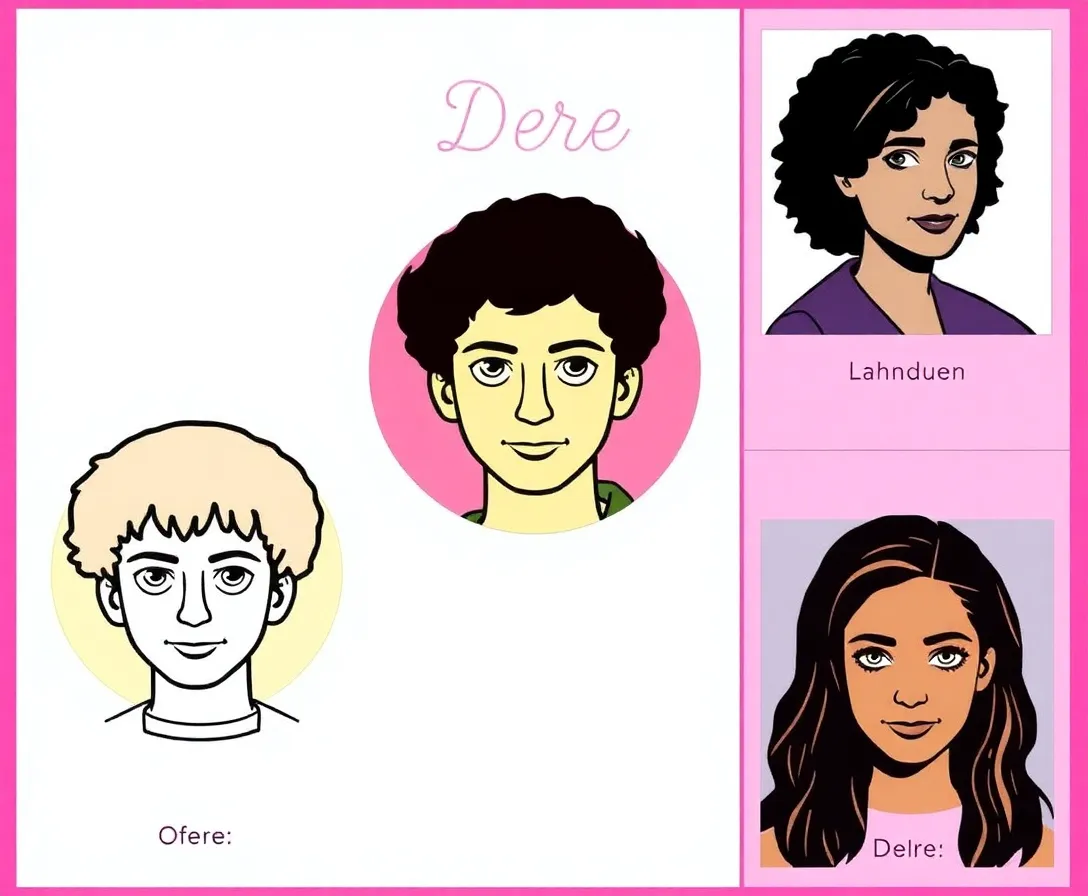 Which Dere are you? [Realistic]