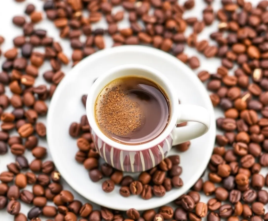 Am I Allergic To Coffee? Quiz