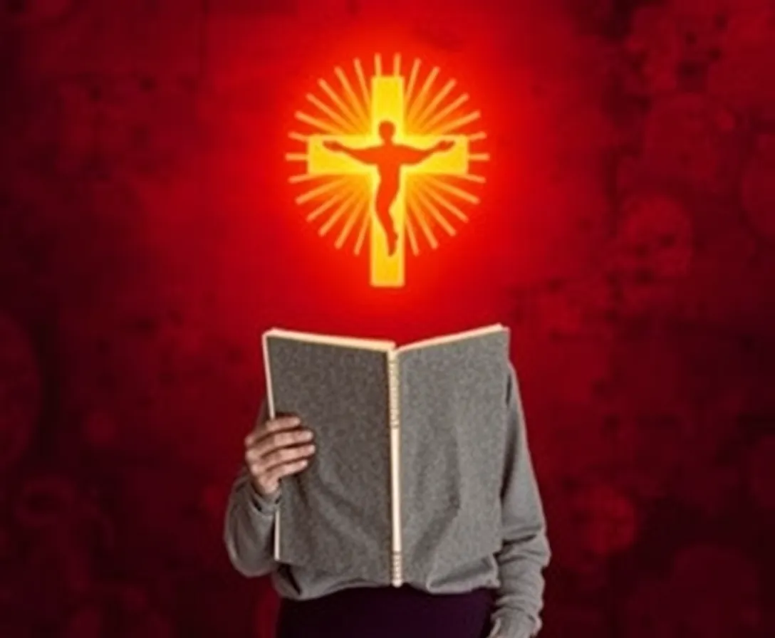 Christian Faith Reflection Quiz