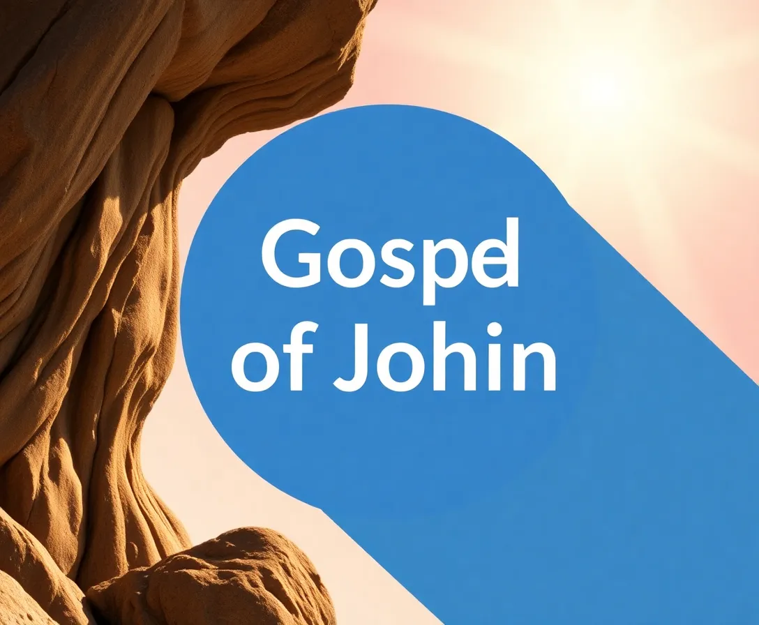 Gospel Of John Quiz
