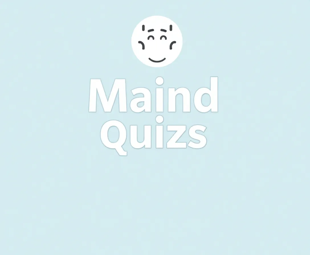 Mind Quizzes, Questions & Answers