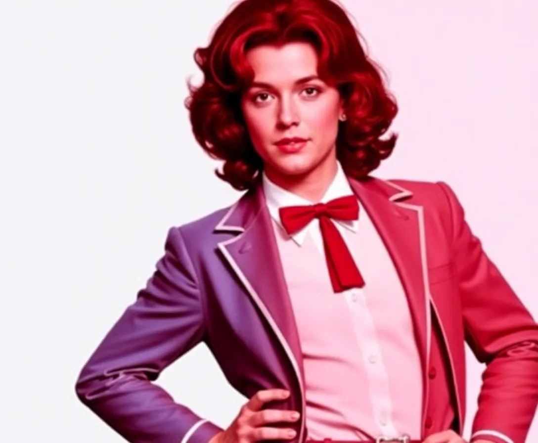 Don't You Wanna Know Which "Heathers" Character You Are?