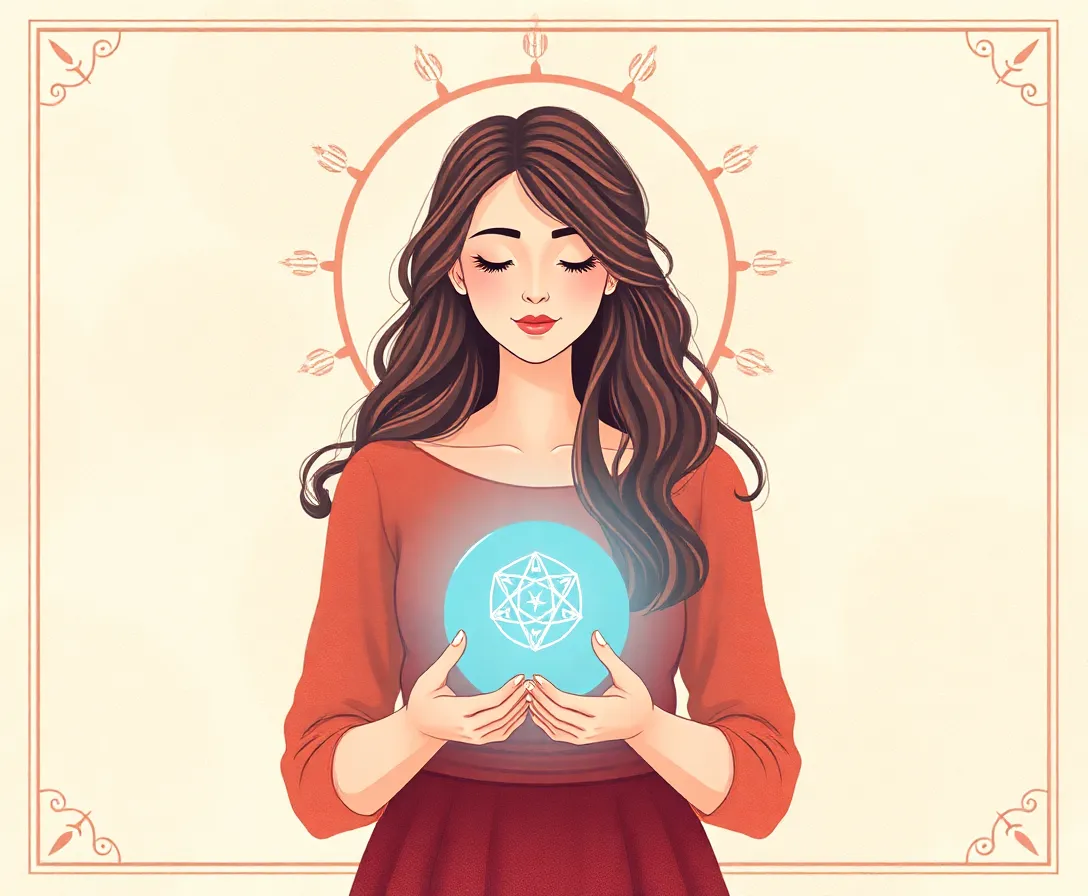 Discover Your Psychic Medium Potential
