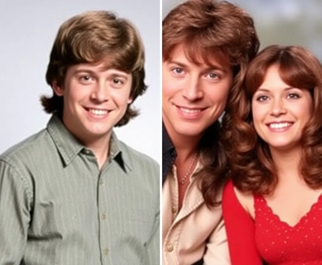 Which 'That '70s Show' Character Are You Most Like?