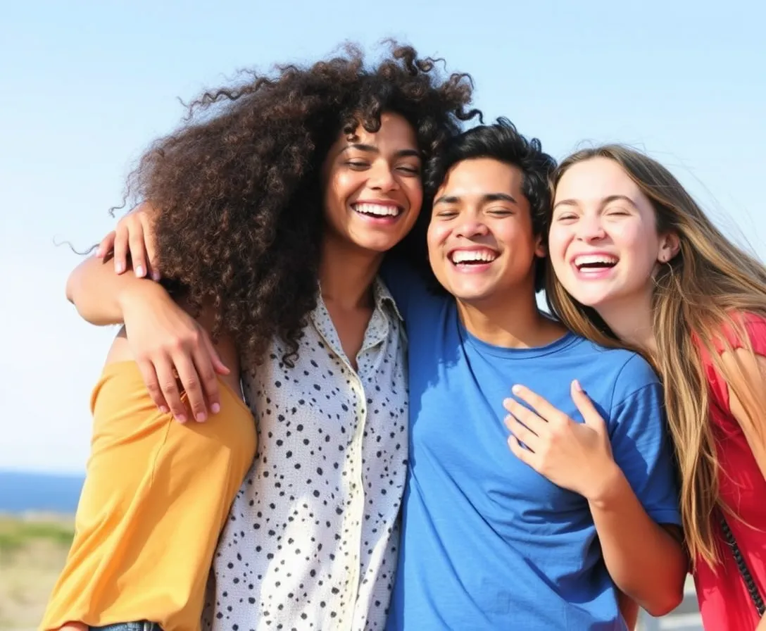 Real Friend Quiz: Are They My Real Friends?