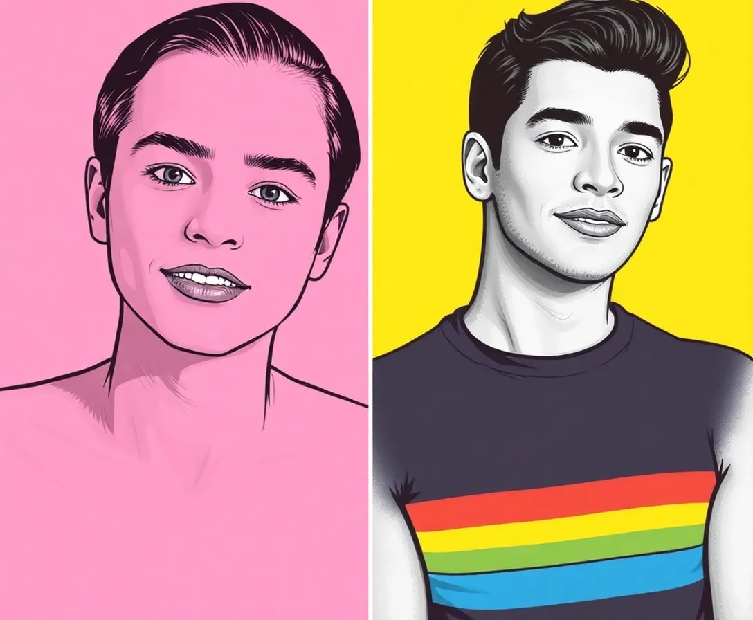 Are You Bisexual or Pansexual?