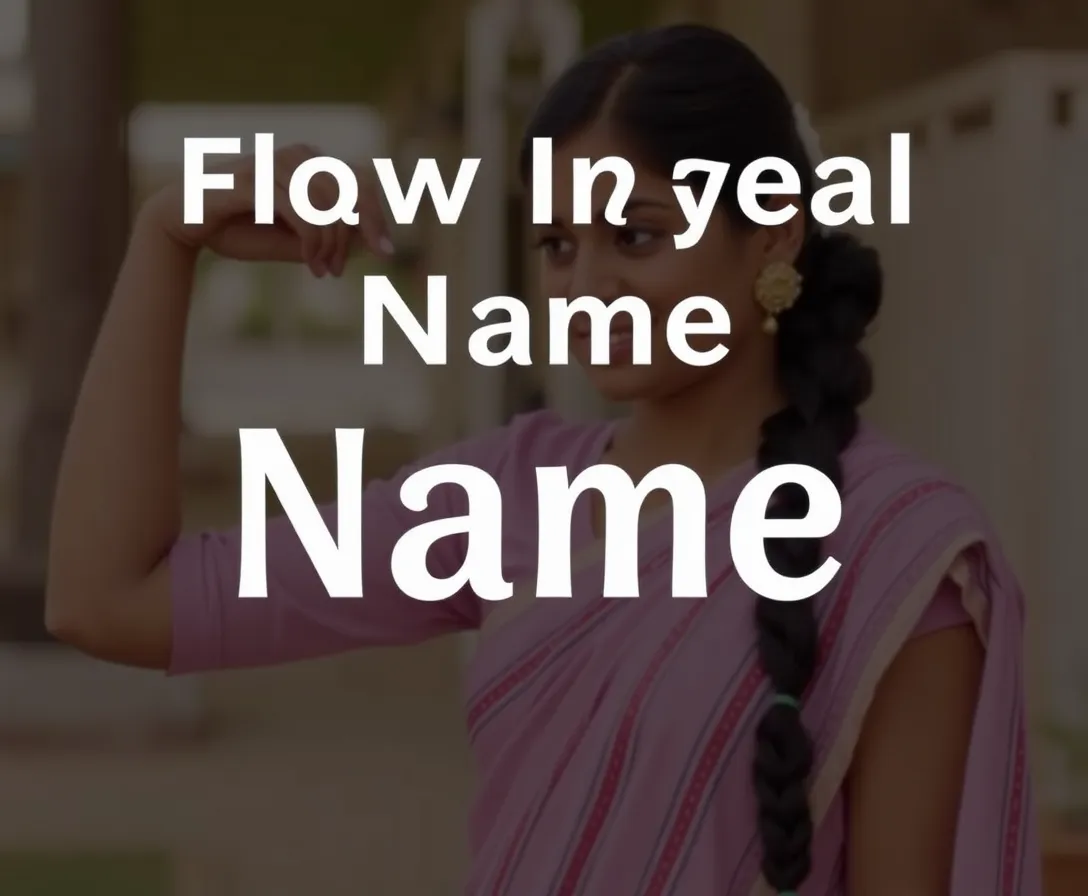 What Is My Indian Name? Quiz