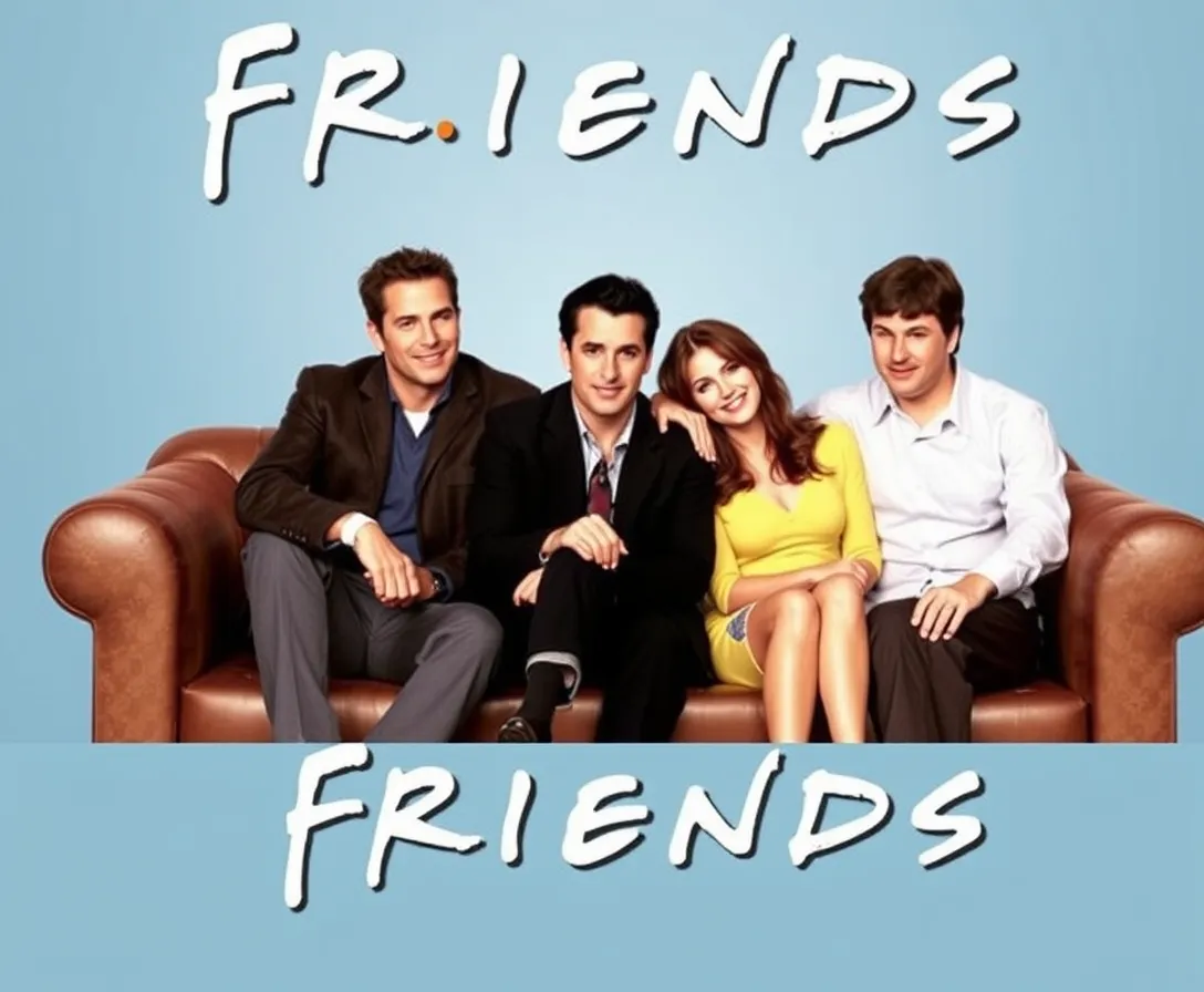 Can You Pass The Ultimate 'Friends' Trivia Quiz?