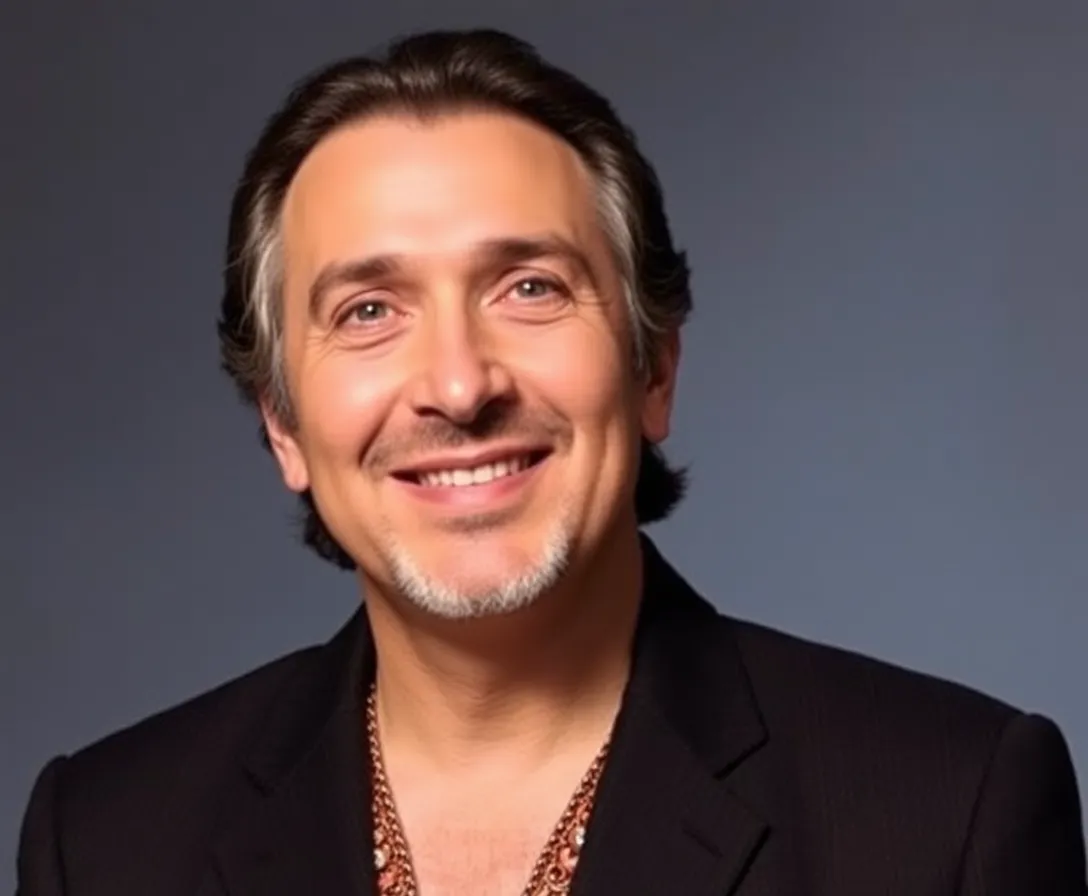 What Do You Know About John Sarkisian?