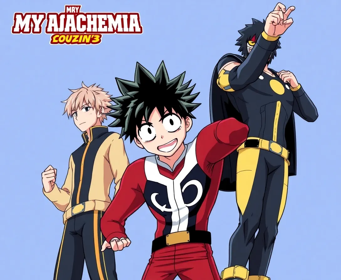 My Hero Academia Challenge: How Deep is Your MHA Knowledge?
