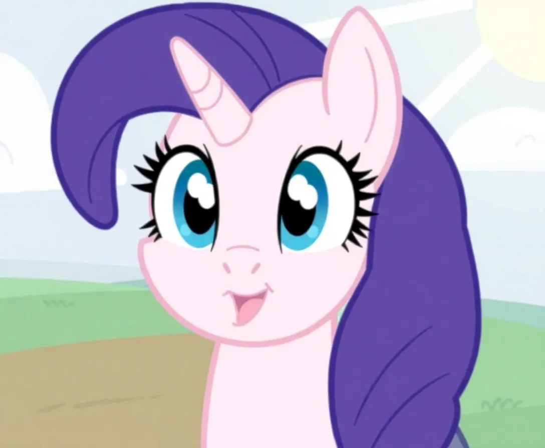 My Little Pony Quiz: What Is Your Cutie Mark?