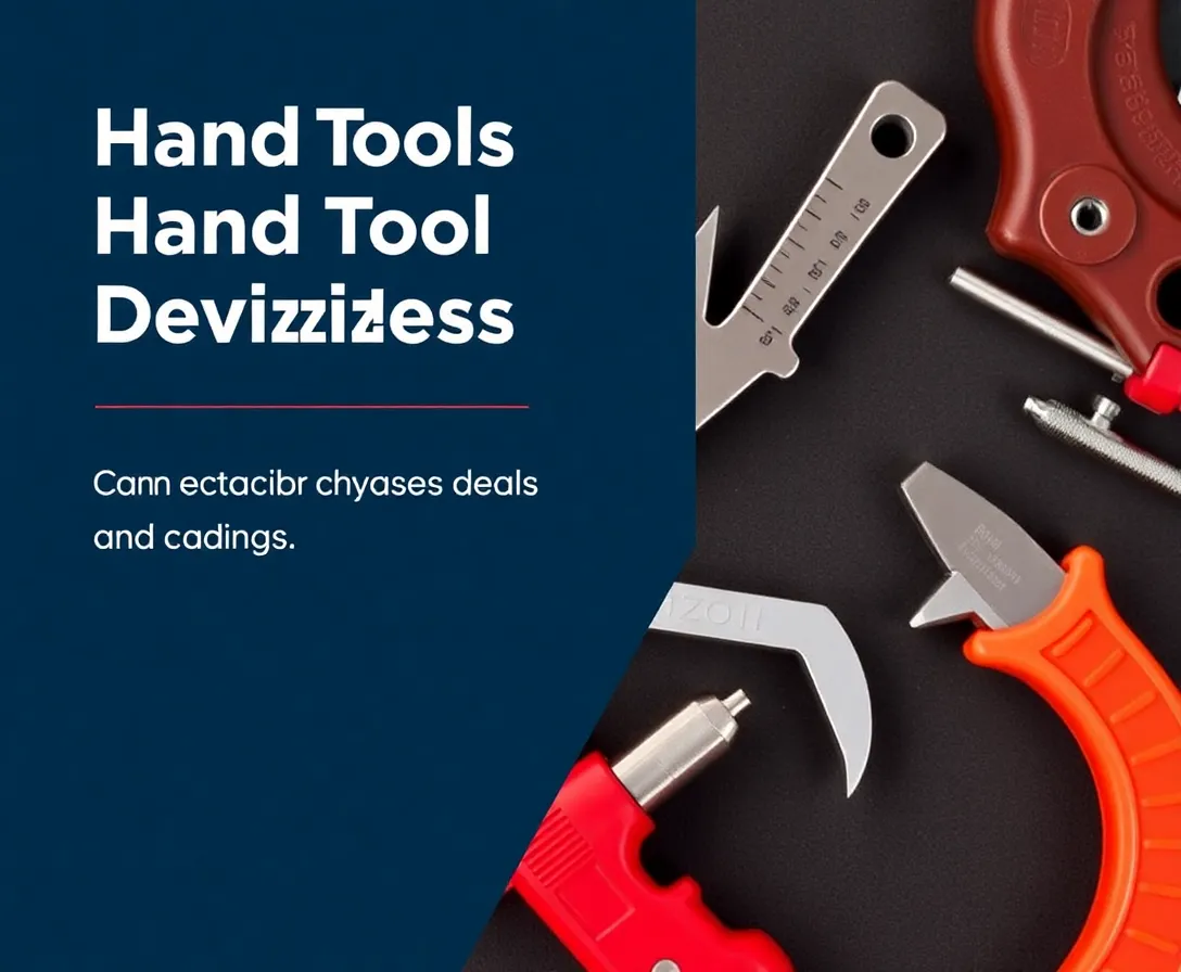 Hand Tools and Precision Measurement