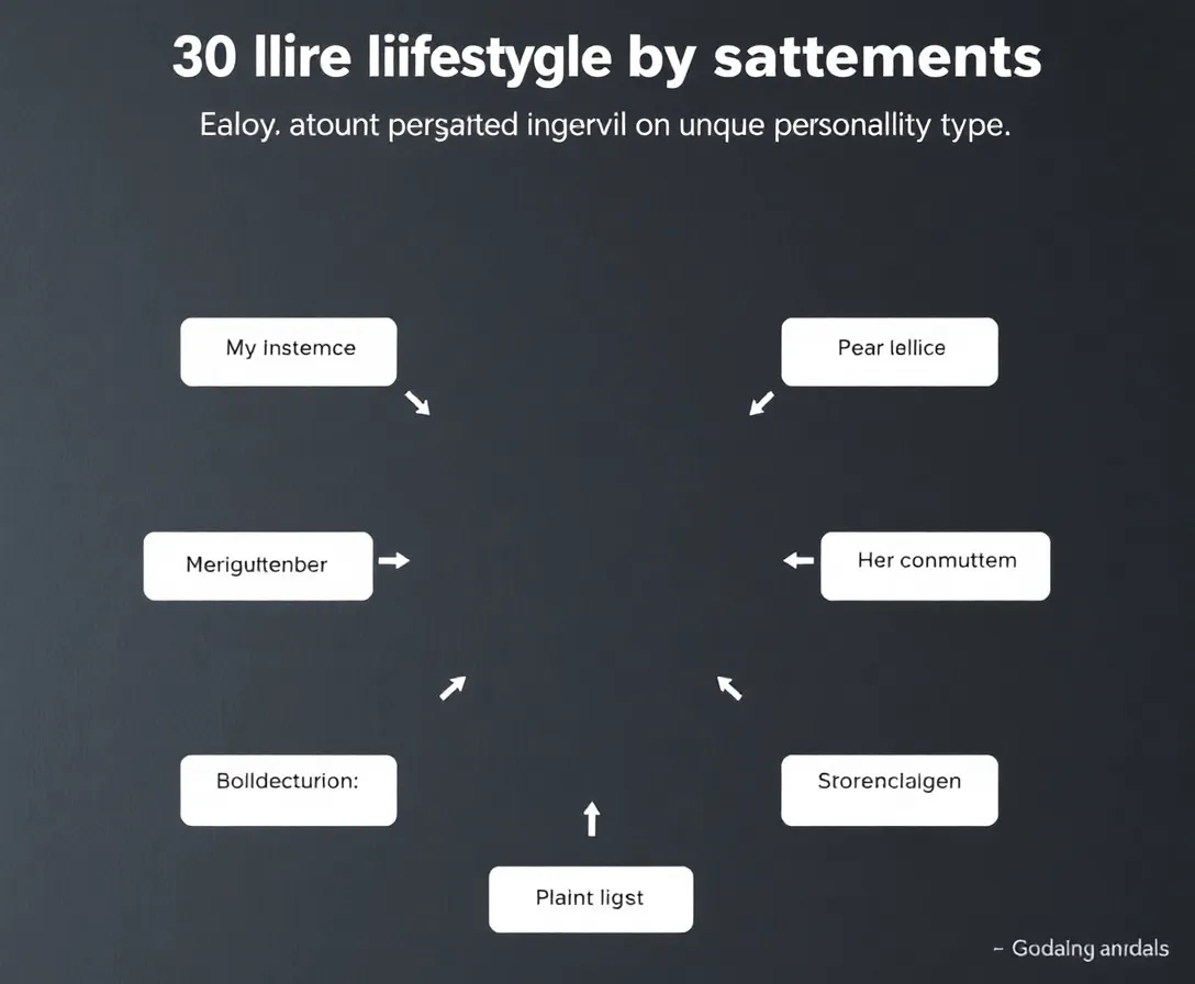 Discover Your Unique Personality through These 30 Questions