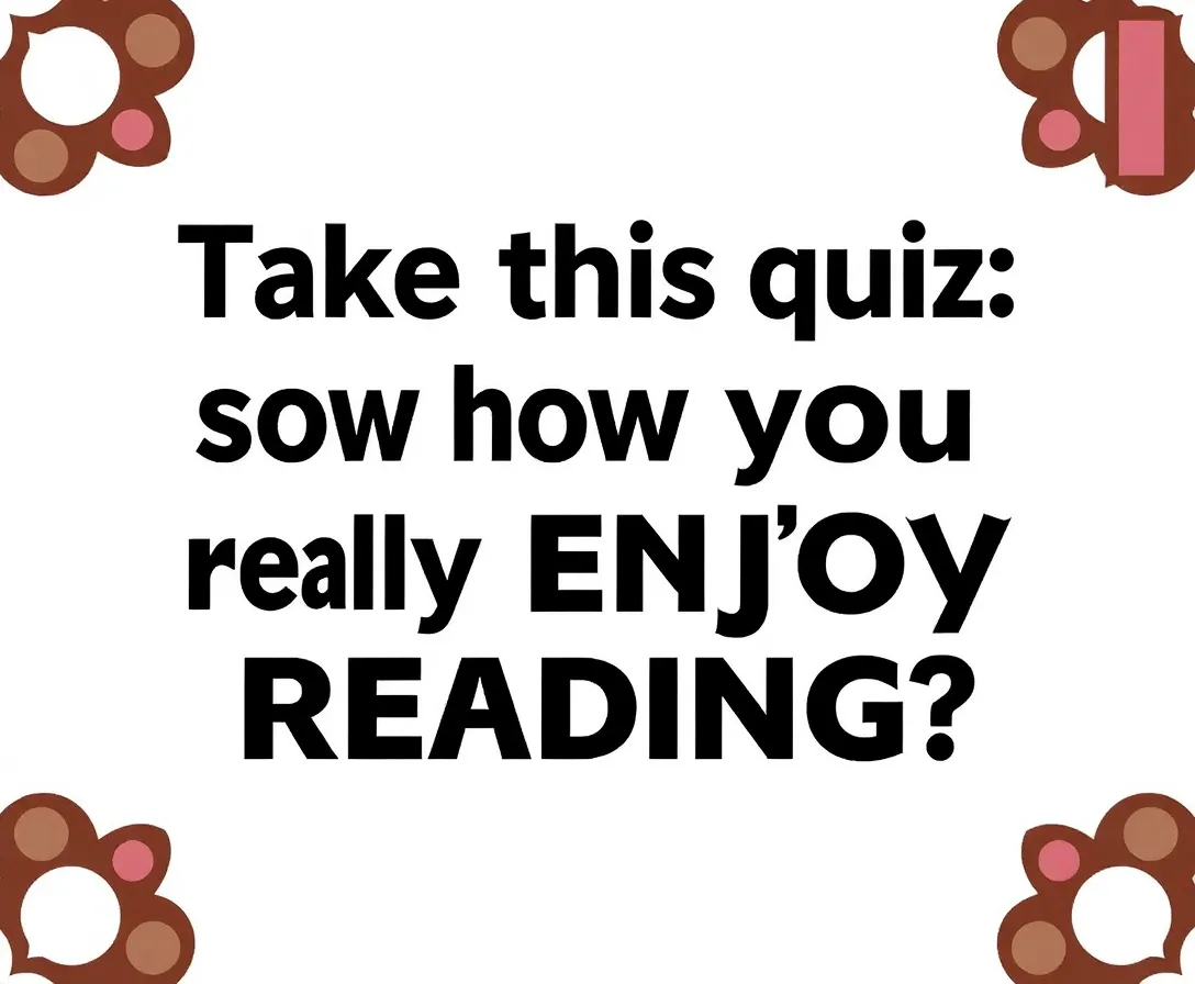 Do You Like To Read