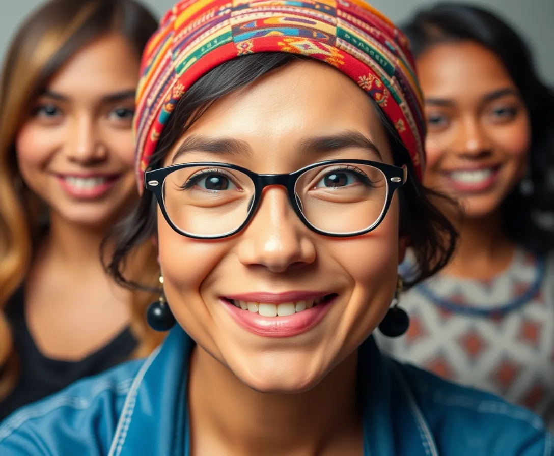 Ethnicity Test: What Ethnicity Am I?