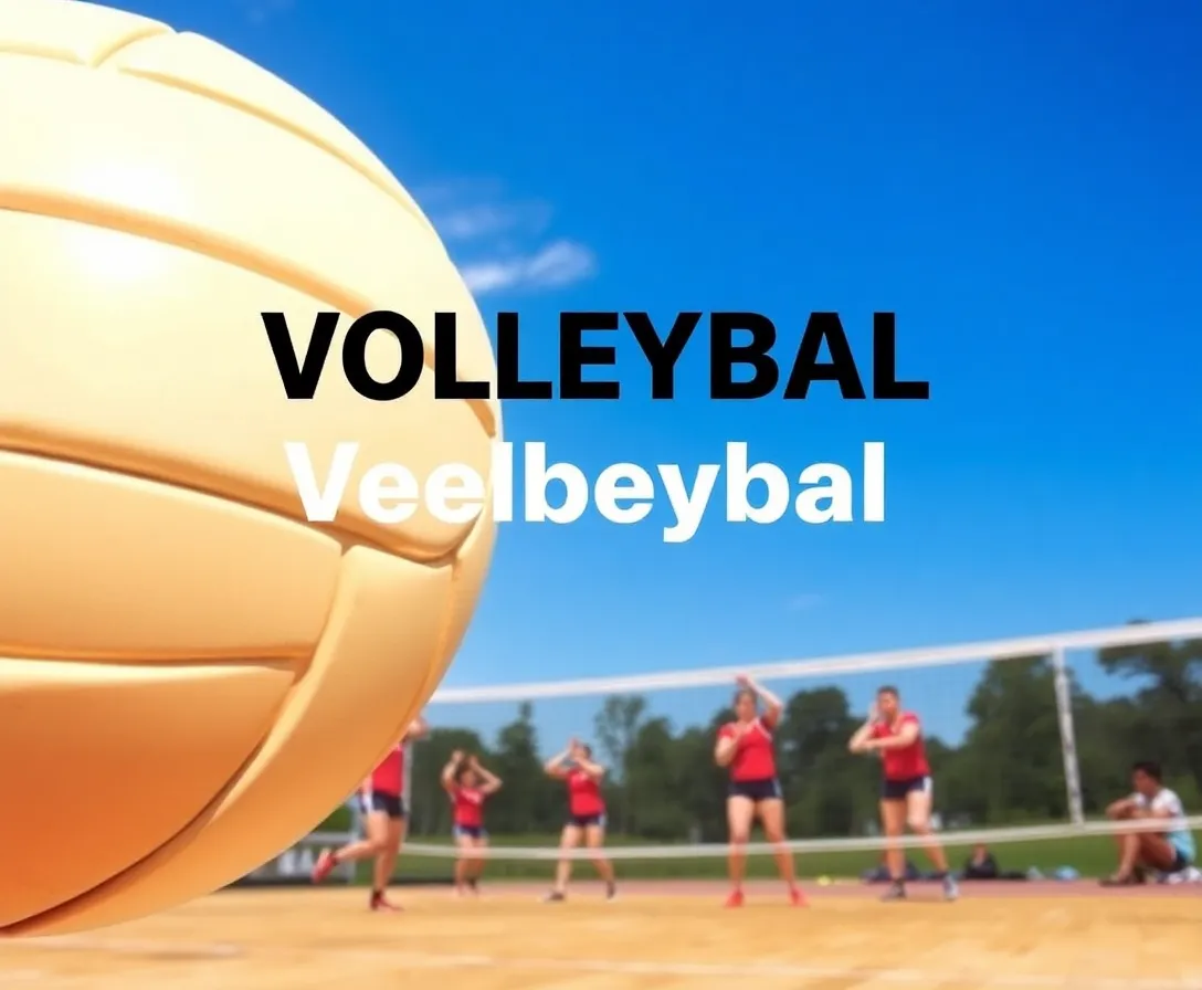 Volleyball Personality Quiz