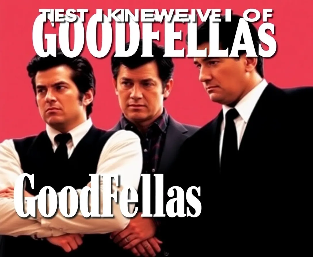 How Much of a Goodfellas Expert Are You?