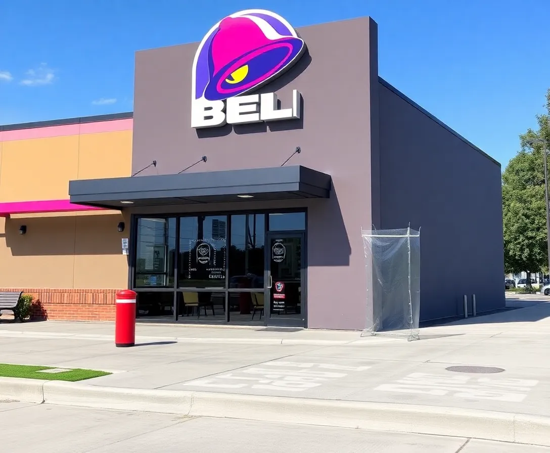 Oh Crunch! Find Out Which Taco Bell Menu Item Truly Embodies Your Personality