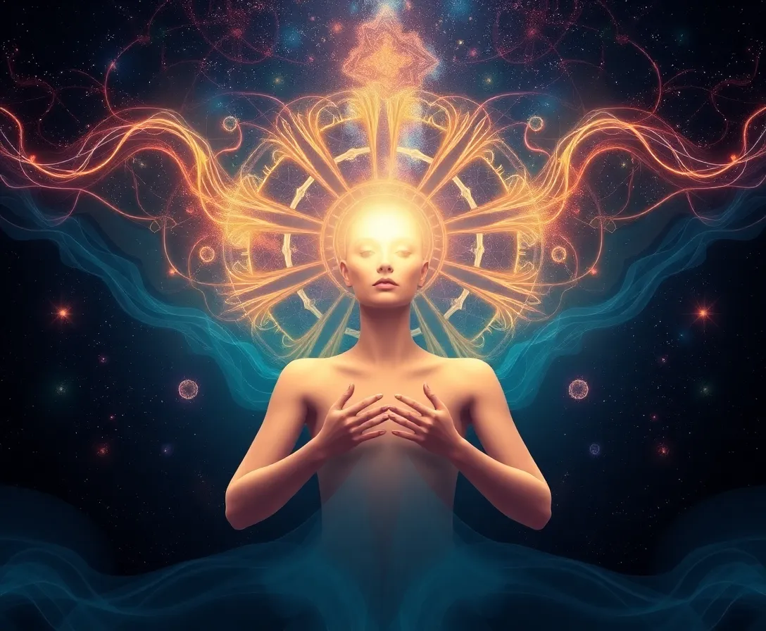 Discover Your Unique Psychic Potential
