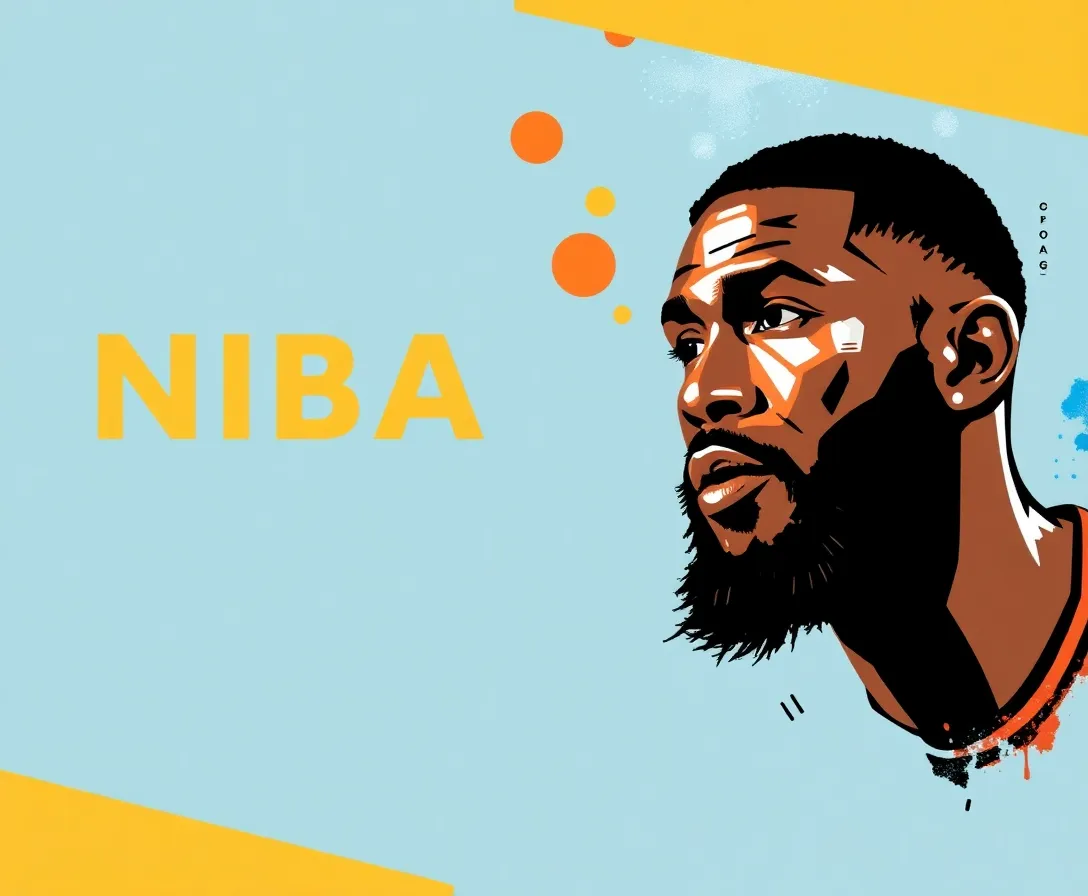 Who Is Your Favorite NBA Player? Take This Quiz